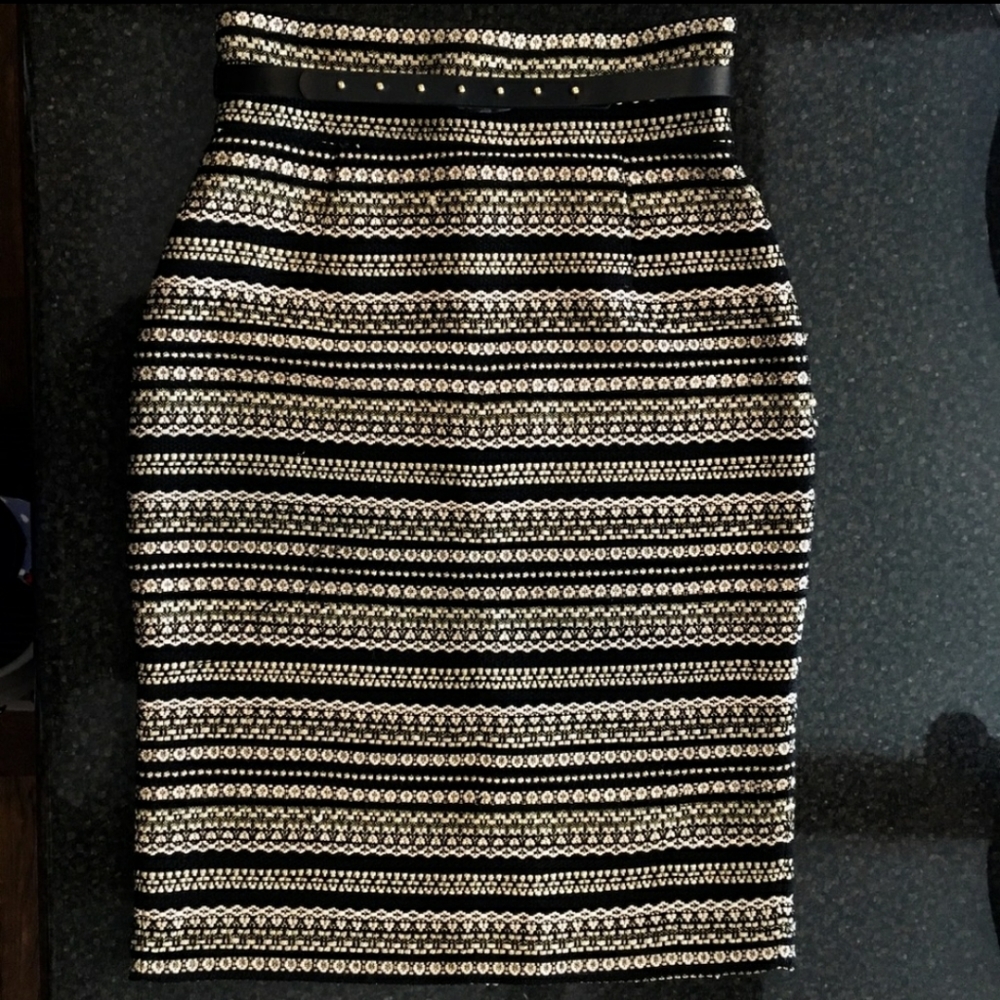 ANTONIO MELANI - Sz. 2 w/ Black Belt